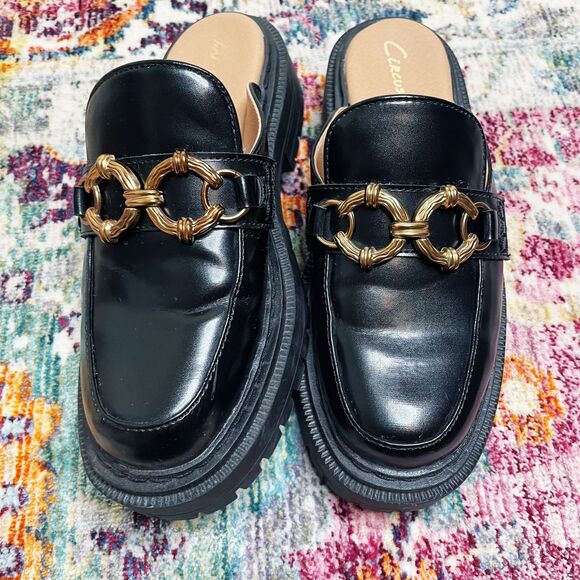 Circus Sam Edelman Elena Mule - Picture 2 of 6